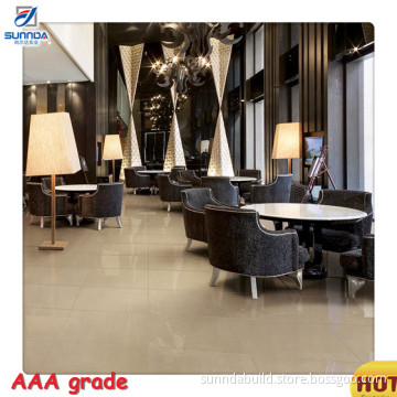 Best choice vitrified flooring tile Soluble salt polished porcelain tiles 500x500mm floor tiles ceramic